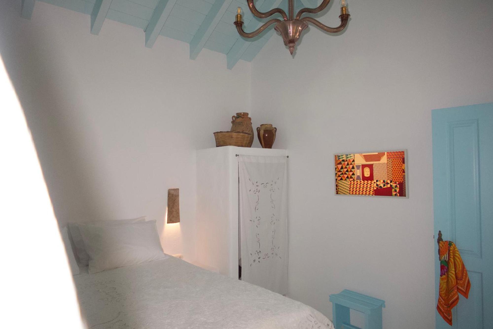 Salt Retreat - Seafront Villa Chalki Town Zewnętrze zdjęcie